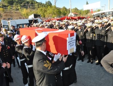 Karamürselli Şehit Son Yolculuğuna Uğurlandı