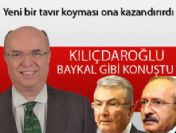 'Kılıçdaroğlu farklı bir tepki vermeliydi'