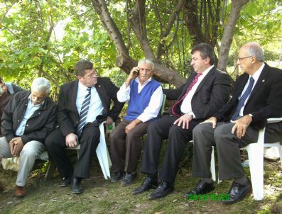 ENGİN ALTAY - Kılıçdaroğlu`ndan Şehit Ailesine Taziye Telefonu