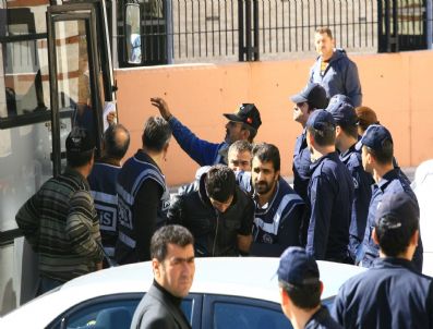 DEMOKRATIK TOPLUM KONGRESI - Kongra-gel`in Gençlik Yapılanmasına Operasyon