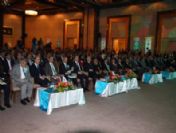 Konya`da '2. Uluslararası Selçuklularda Bilim ve Düşünce Sempozyumu' Başladı
