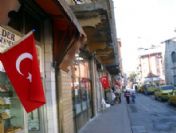 Kozlu`da Teröre Tepki