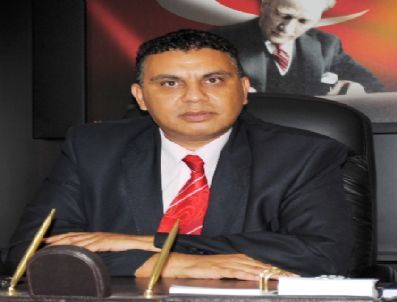 Manavgat Milli Eğitim Müdürü, Faruk Karcı Oldu