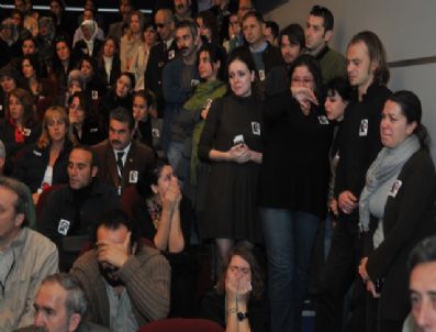 Nilüfer Belediyesi`nin Acı Günü