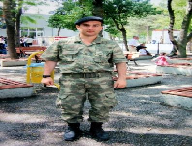 ORHANLı - `nöbette Şehit Oldu` Haberi Aileyi İkna Etmedi