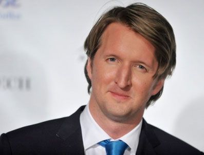 VİCTOR HUGO - Oscarlı yönetmen Tom Hooper 'Sefiller'i çekiyor