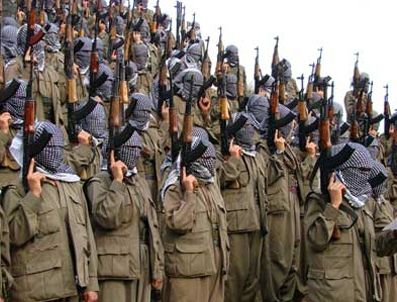 SADDAM HÜSEYİN - 'PKK Kürt sorununda yeni sayfa istemiyor'