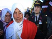 Şehit Piyade Er İdris Çam Gözyaşları Arasında Uğurlandı