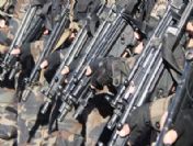 Sözleşmeli er için yoğun talep