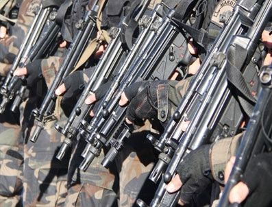 Sözleşmeli er için yoğun talep