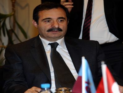 Trabzonspor Asbaşkanı Nevzat Şakar`dan Sert Açıklamalar
