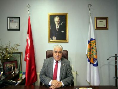 KENT GÜVENLIĞI YÖNETIM SISTEMI - Tso`dan Mobese Açıklaması