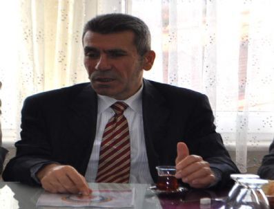 `251 Bin Dev Öğrenci` Projesi Demirci`de Tanıtıldı