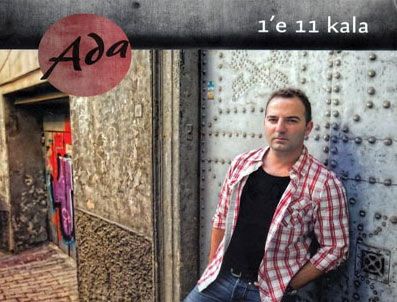 COŞKUN SABAH - Ada'nın yeni albümü '1'e 11 Kala'
