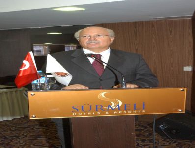 Adana`ya 110 Milyon Euroluk Okaliptüs Yatırımı