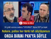 Ahmet Kekeç'ten BDP'ye ağır eleştiri