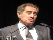 Bakan Ertuğrul Günay Sert Konuştu