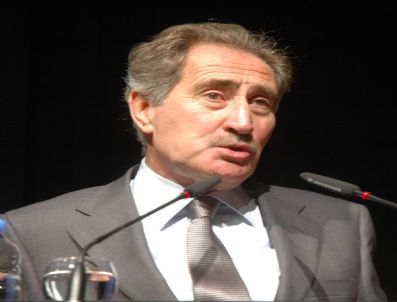 NURCAN DALBUDAK - Bakan Ertuğrul Günay Sert Konuştu