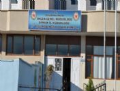 Bakım Merkezinden Engellilere Hayat