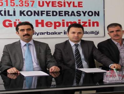 Bayındır Memur-sen`den Teröre Tepki