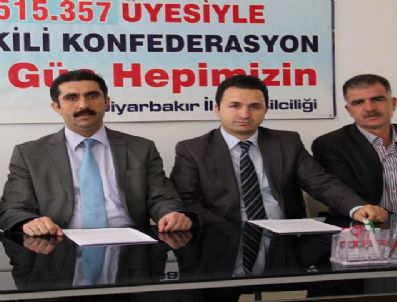 Bayındır Memur-sen`den Teröre Tepki