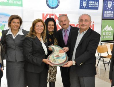 Beykoz Bursa`ya Örnek Alacak