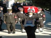 Binlerce Adanalı Şehidini Uğurladı