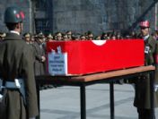 Dadaşlar Şehidine Ağladı