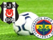 Derbi Maça Doğru...