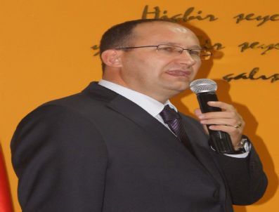 Dyned Projesi Masaya Yatırıldı