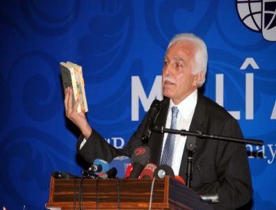 FANTEZI - Esam’ın Organize Ettiği ‘milli Anayasa Şurası’ Yeni Anayasa İçin Umut Verdi