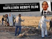 Esra da hayatını kaybetti