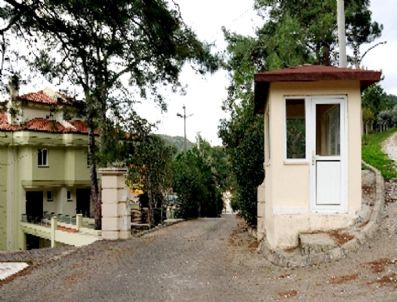 ARMUTALAN - Evren`in Konutu Korunacak