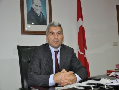 BEKIR ATMACA - Fatsa`da 4 Bin Aileye Kömür Yardımı