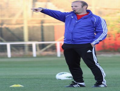 ABDULLAH ERCAN - Gaziantepspor, Galibiyetle Tanışmak İstiyor