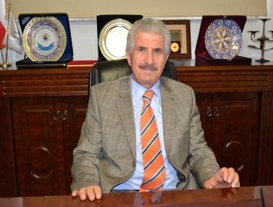 Genç, Bölge ve İlçe Gündemini Değerlendirdi