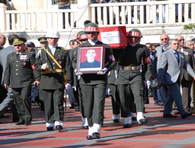EDIRNEKAPı - İstanbul Şehitlerine Ağladı
