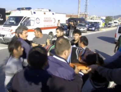 Karşı Şeride Geçen Tır Faciaya Neden Oldu: En Az 5 Ölü