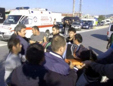 Karşı Şeride Geçen Tır Faciaya Neden Oldu: En Az 5 Ölü