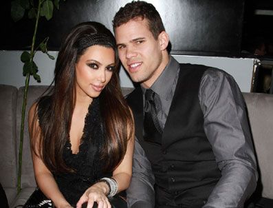 KARDASHİAN - Kim Kardashian'ın olaylı evliliği bitiyor!