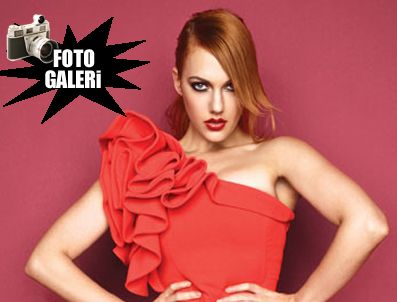 HÜRREM SULTAN - Muhteşem Yüzyıl'ın Hürrem'i dizi hakkkında açıklama yaptı