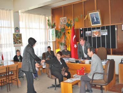 Kurayla İş Sahibi Oldular