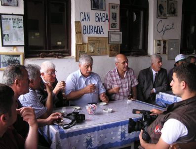 Malatyalılardan Datça`ya Ziyaret