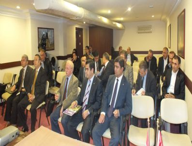 SEYIT TORUN - Mesudiye Kurultayı 2023`e Hazırlanıyor