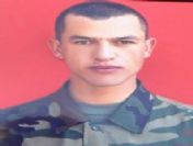 Onbinler Şehidiyle Yürüdü