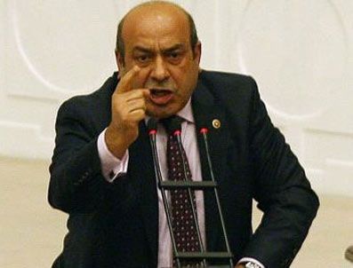 HASIP KAPLAN - Önce KCK sonra gazeteciler!