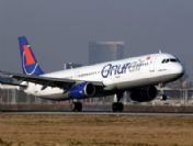 Onur Air, Odessa`ya Tarifeli Sefer Başlatıyor
