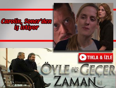 ÖYLE BİR GEÇER ZAMAN Kİ DİZİSİ - Öyle Bir Geçer Zaman Ki 46. bölüm özeti ve fragmanı