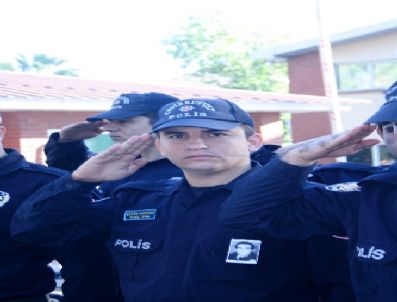 Patlamada Ağır Yaralanan Bir Aylık Evli Polis Şehit Oldu