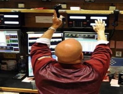 BOVESPA - Dünyanın her yeri farklı